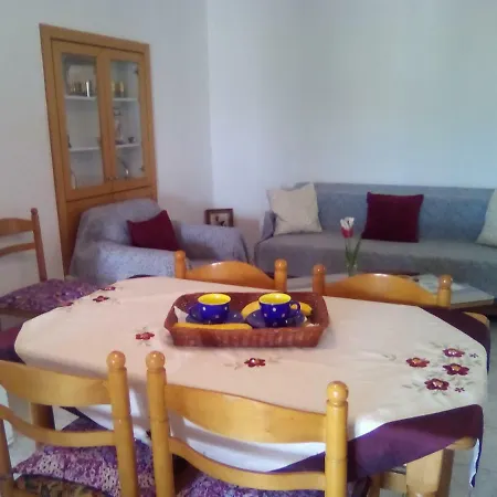 Hébergement de vacances Nikolas House Meteora Kalambaka