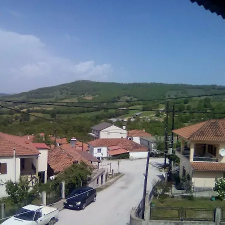 Nikolas House Meteora Hébergement de vacances Kalambaka